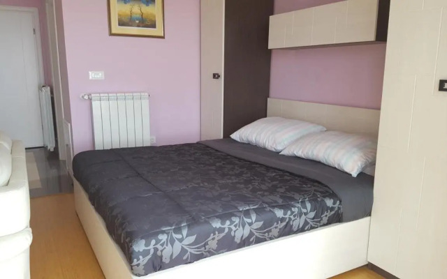 Kvarner Golden view Apartments