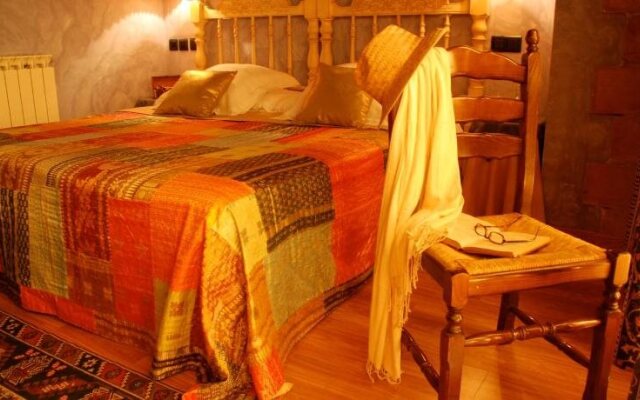 Posada Rural Fontibre