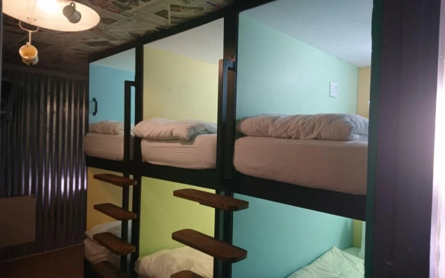 The Backpack Shack - Hostel