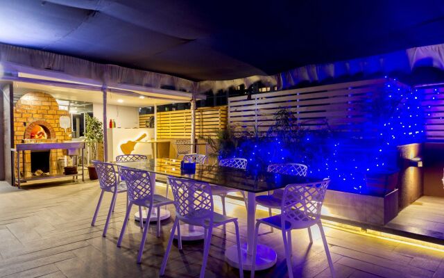 FabHotel Imperio