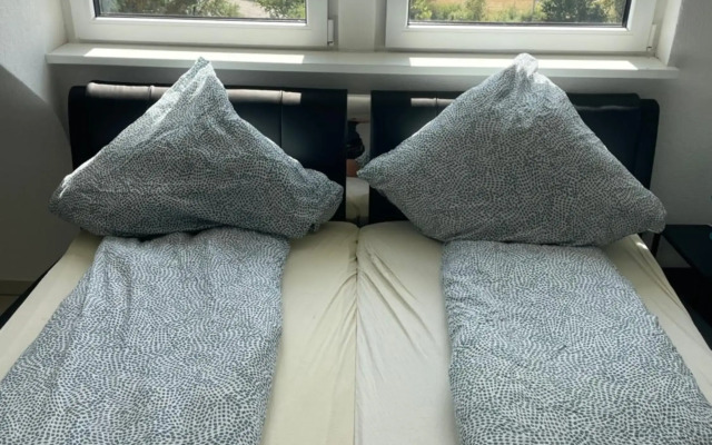 Ferienhaus Weitblick Sankt Wendel