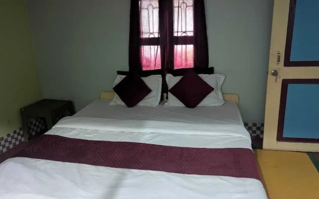 Baikuntha Dham Bhakta Niwas