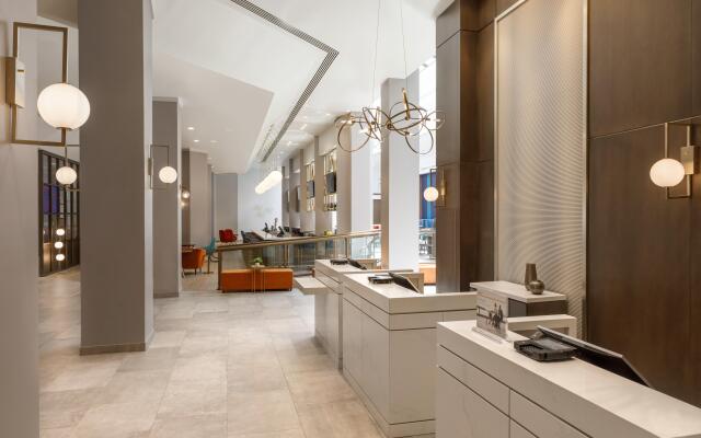 Crowne Plaza College Park - Washington DC by IHG