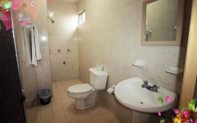 Hotel Bugambilias