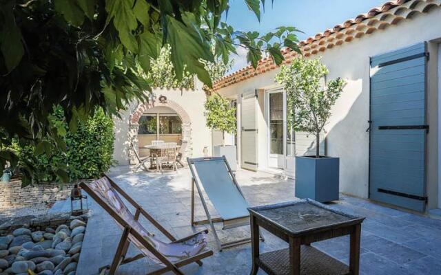 Squarebreak - Country house in Aix-en-provence
