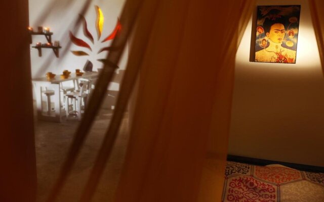 Frida House
