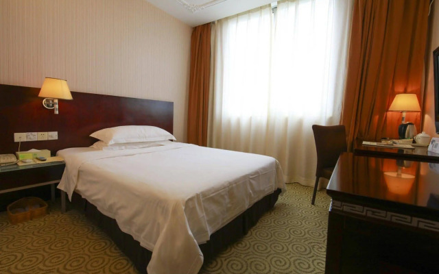 Vienna Hotel Shengping