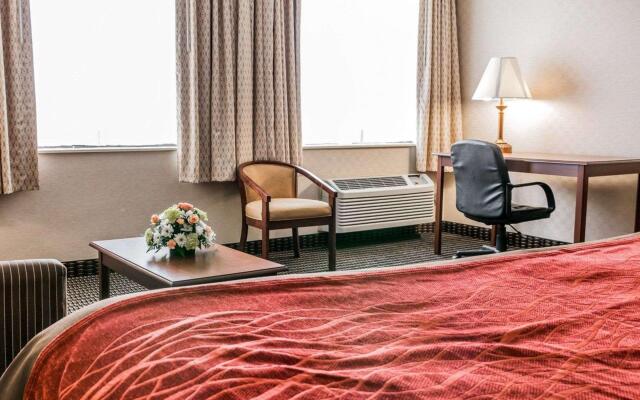 Comfort Inn Utica