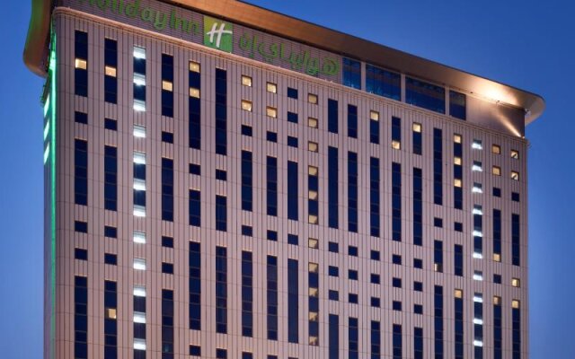 Holiday Inn & Suites Dubai Festival City, an IHG Hotel