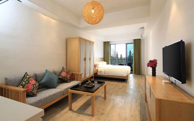 Sunforest Resort Hotel