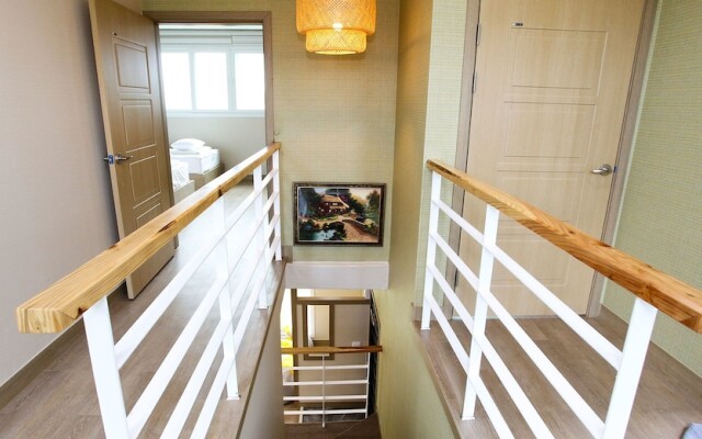 Ocean View Pension No. 2