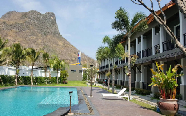 P' Private Resort Cha Am