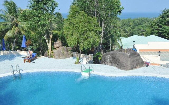 Coi Nguon Phu Quoc Resort