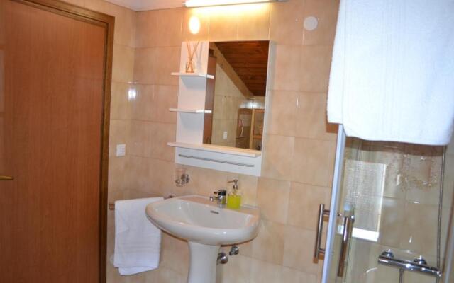 Bed & Breakfast Ligont