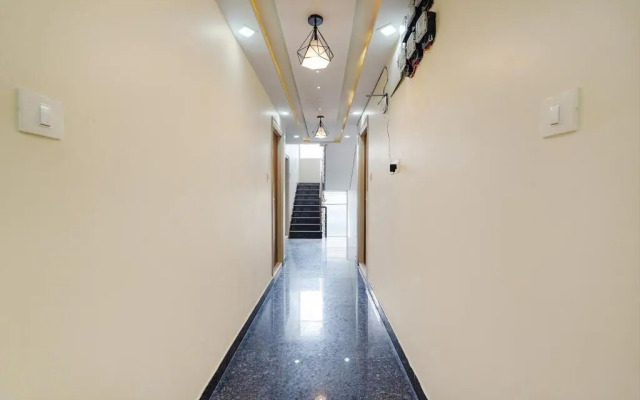 FabExpress Nr Comforts