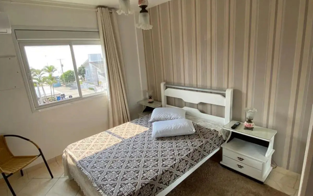 202 Apartamento com vista em Bombas