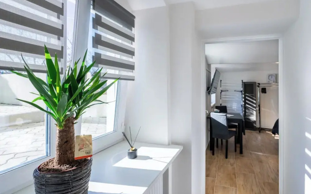 revLIVING Apartments Eggenburg