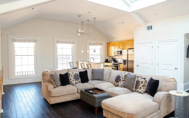 Skylight Studio