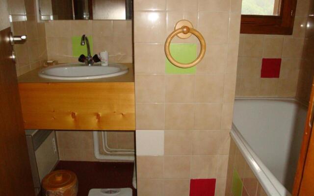 Appartement Pralognan-la-Vanoise, 3 pièces, 6 personnes - FR-1-464-34