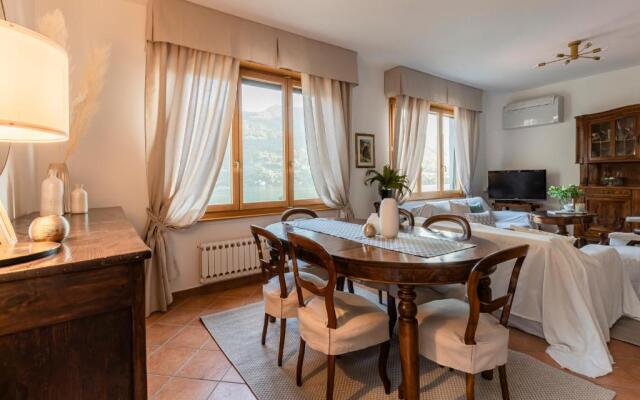 House of roses - Casina delle rose