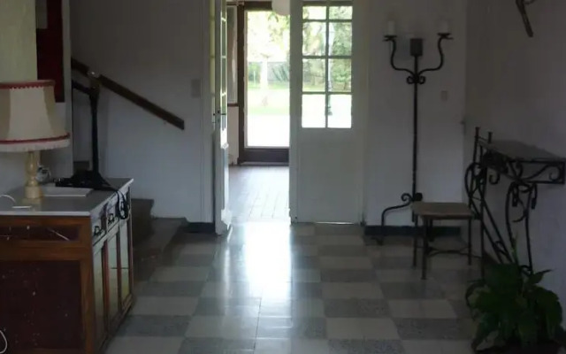 Le Vieux Logis