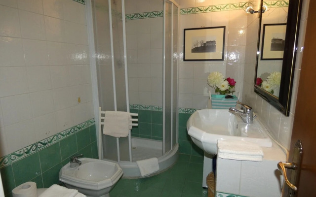 Scappo In Umbria, la Casa del Vicolo