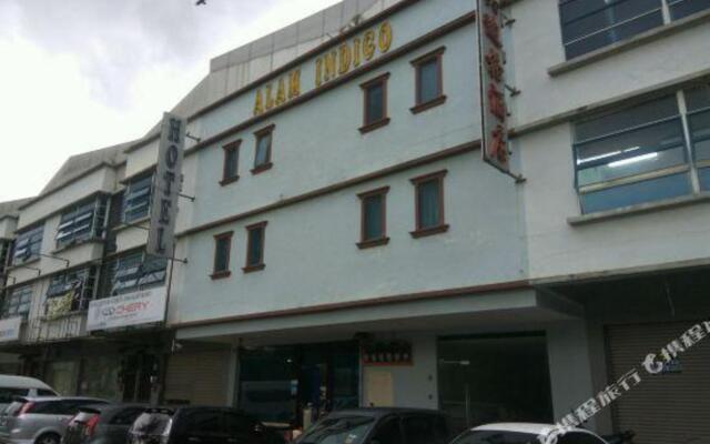 Hotel Alam Indi