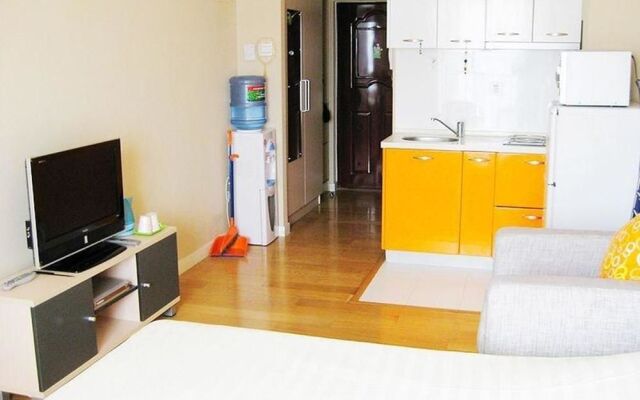 Ehome Apartment