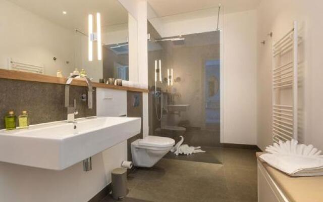 First F645 Wohnung 45 View