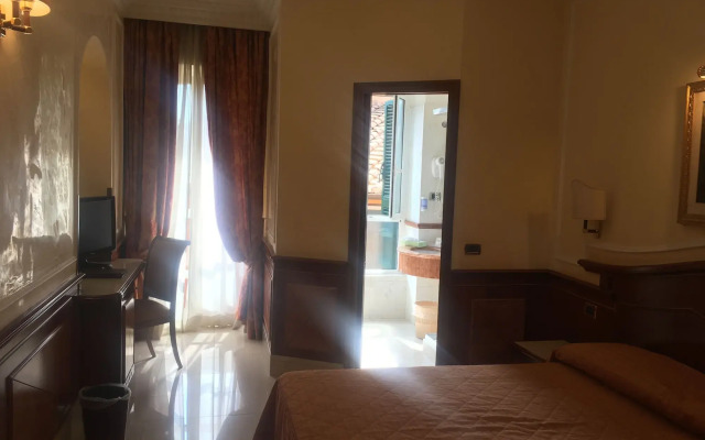 Hotel Hiberia