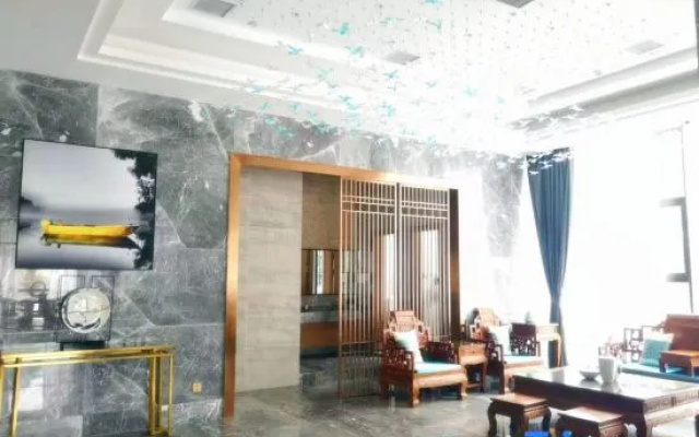 Xingzhike Hotel