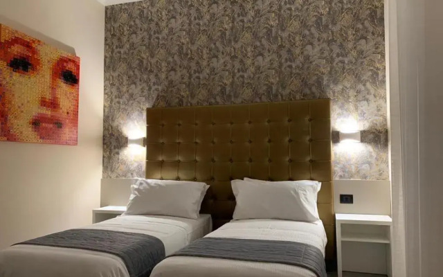 Aparthotel San Gregorio 45