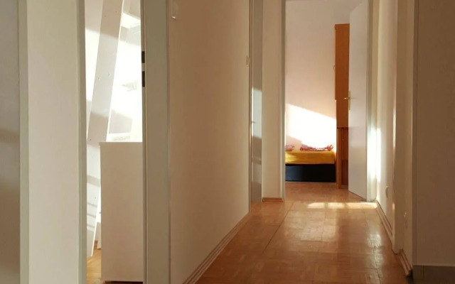 Raisa Apartments Lerchenfelder Gürtel 30
