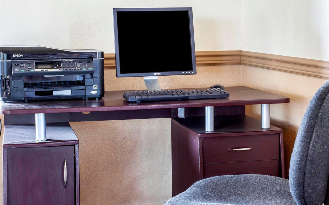 Red Lion Hotel & Conference Center Ellensburg