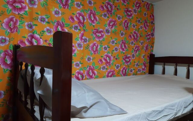 Hostel Cazumbá