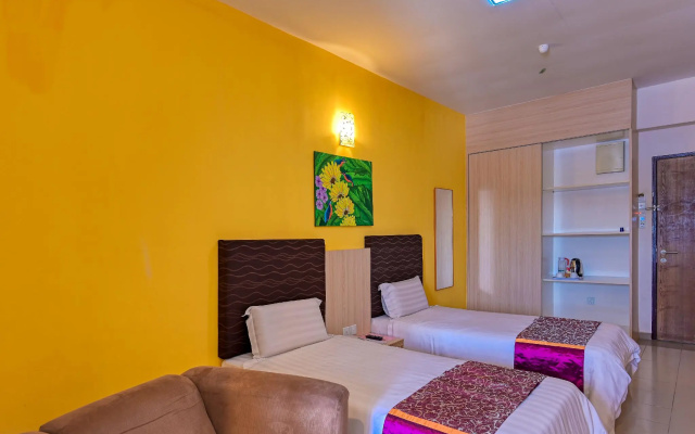 Geopark Hotel, Kuah Langkawi