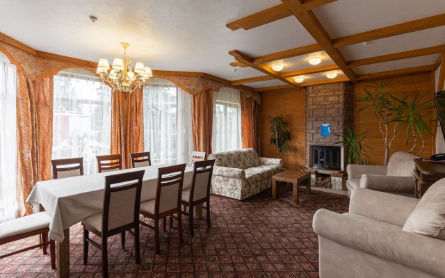 Bukovel Hotel