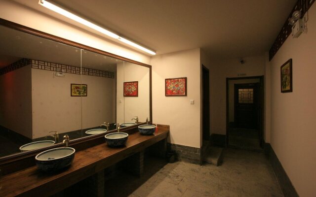 Jano's Backpackers Xi'an