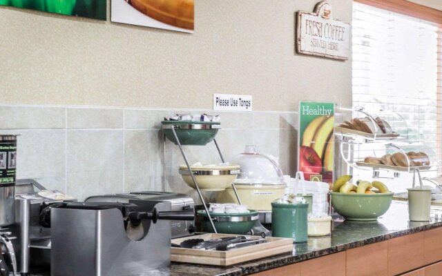 Quality Inn Tallahassee near University