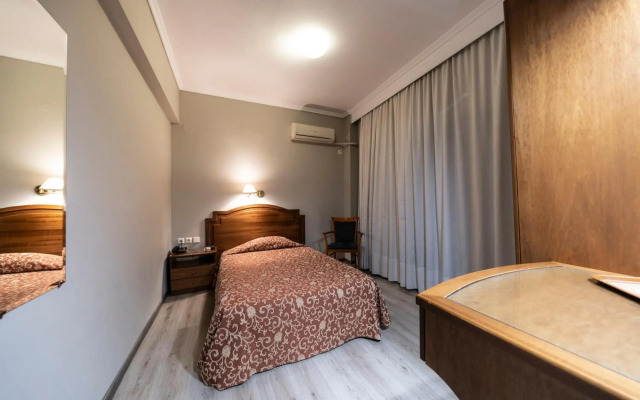 Vergina Hotel