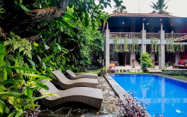Pukakoo Villa by Supala