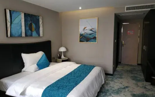 Shengji Hotel
