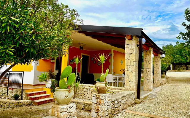 Villa Leonardo Casa Vacanze