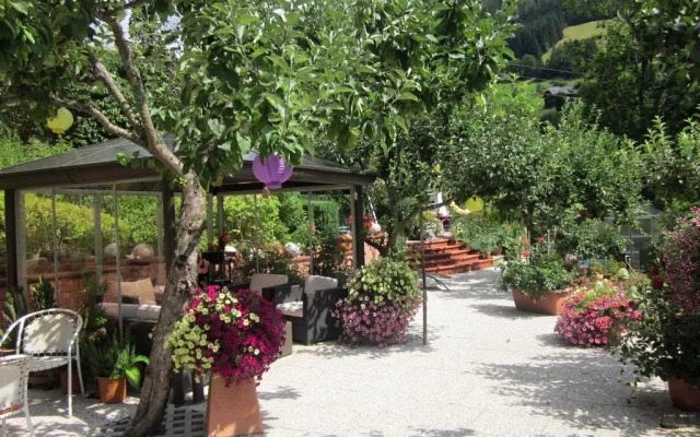 Appartements della Schiava