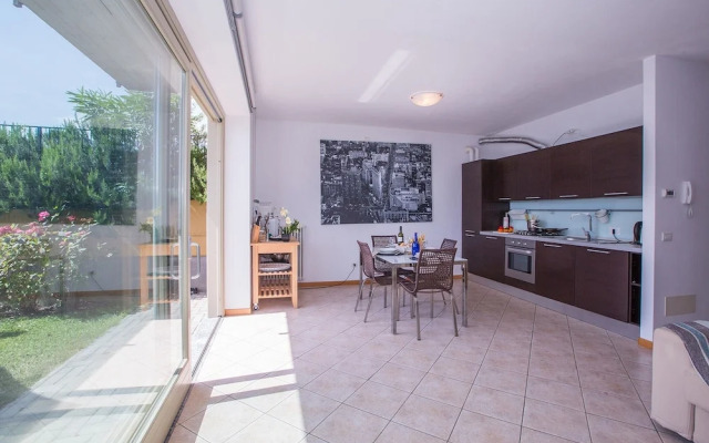 Vista d'Oro Palma Apt. 5