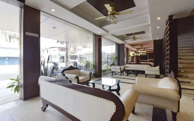 FabHotel Prime Surya