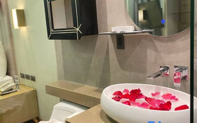 Bravo Tanauan Hotel
