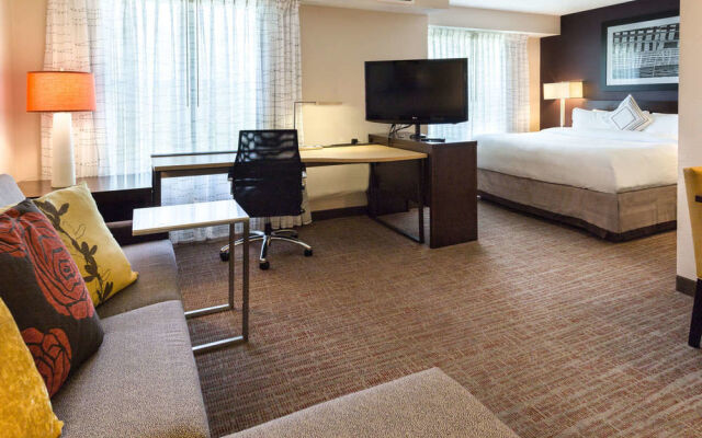 Residence Inn Fort Collins