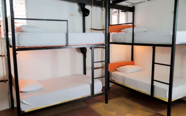 Hostel Casa Ula - a relaxing stay