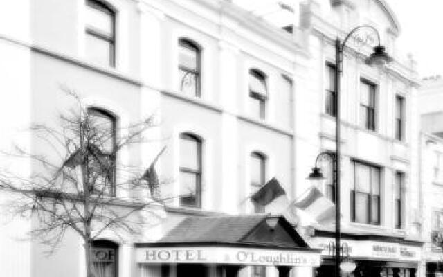 O'Loughlin's Hotel